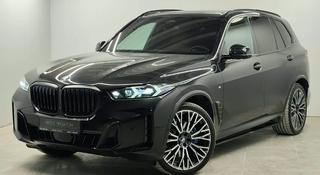 BMW X5 XDrive 40i 2024 года за 49 000 000 тг. в Алматы