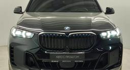 BMW X5 XDrive 40i 2024 года за 49 000 000 тг. в Алматы – фото 2