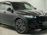 BMW X5 XDrive 40i 2024 годаүшін49 000 000 тг. в Алматы – фото 3