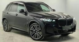 BMW X5 XDrive 40i 2024 года за 49 000 000 тг. в Алматы – фото 3