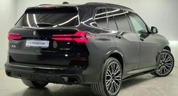 BMW X5 XDrive 40i 2024 года за 49 000 000 тг. в Алматы – фото 4