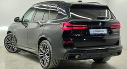 BMW X5 XDrive 40i 2024 года за 49 000 000 тг. в Алматы – фото 5