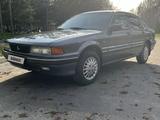 Mitsubishi Galant 1991 года за 2 300 000 тг. в Алматы – фото 3