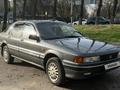 Mitsubishi Galant 1991 годаүшін2 300 000 тг. в Алматы