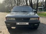 Mitsubishi Galant 1991 года за 2 300 000 тг. в Алматы – фото 2