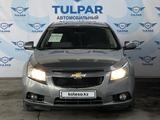 Chevrolet Cruze 2010 года за 4 650 000 тг. в Шымкент – фото 3