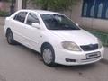 Toyota Corolla 2005 годаfor2 100 000 тг. в Алматы – фото 2