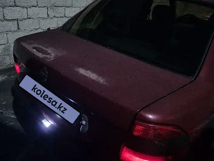 Opel Astra 1993 года за 800 000 тг. в Шымкент