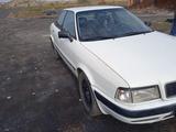 Audi 80 1992 года за 1 600 000 тг. в Экибастуз – фото 2