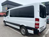 Mercedes-Benz Sprinter 2009 года за 9 800 000 тг. в Алматы – фото 4