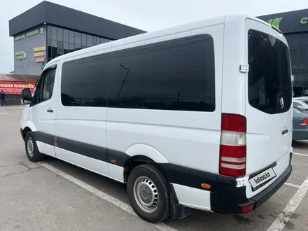 Mercedes-Benz Sprinter 2009 года за 9 800 000 тг. в Алматы – фото 4