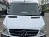 Mercedes-Benz Sprinter 2009 года за 9 800 000 тг. в Алматы – фото 3