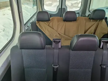 Mercedes-Benz Sprinter 2009 года за 9 800 000 тг. в Алматы – фото 8
