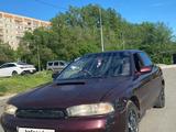 Subaru Legacy 1996 годаүшін1 500 000 тг. в Усть-Каменогорск – фото 5