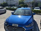 Hyundai Elantra 2017 года за 4 000 000 тг. в Актау – фото 3
