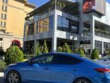 Hyundai Elantra 2017 года за 4 000 000 тг. в Актау – фото 2