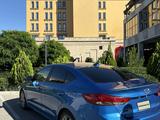 Hyundai Elantra 2017 года за 4 000 000 тг. в Актау – фото 5