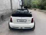 Mini Cabrio 2007 годаfor8 000 000 тг. в Алматы – фото 4