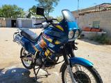 Yamaha  XTZ660 Tenere 1996 года за 2 000 000 тг. в Актау – фото 2