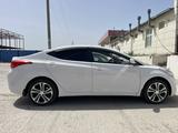 Hyundai Elantra 2013 года за 5 000 000 тг. в Актау – фото 4