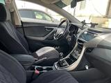 Hyundai Elantra 2013 годаүшін5 000 000 тг. в Актау – фото 5