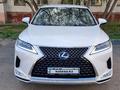 Lexus RX 200t 2022 годаүшін30 700 000 тг. в Астана