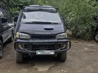 Mitsubishi Delica