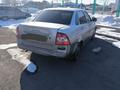 ВАЗ (Lada) Priora 2170 2013 годаүшін1 700 000 тг. в Астана – фото 3