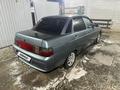 ВАЗ (Lada) 2110 2001 года за 1 300 000 тг. в Актобе – фото 4