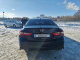 Toyota Camry 2021 годаfor11 500 000 тг. в Алматы – фото 2