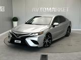 Toyota Camry 2020 года за 7 500 000 тг. в Атырау