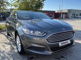 Ford Fusion (North America) 2014 годаүшін3 750 000 тг. в Актау