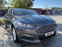 Ford Fusion (North America) 2014 года за 3 750 000 тг. в Актау