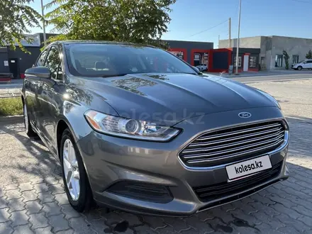 Ford Fusion (North America) 2014 года за 3 750 000 тг. в Актау