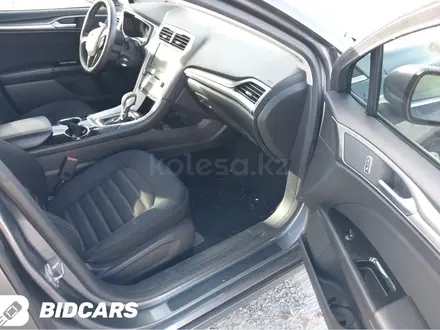 Ford Fusion (North America) 2014 года за 3 750 000 тг. в Актау – фото 20