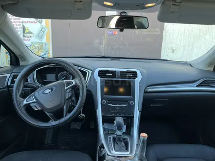 Ford Fusion (North America) 2014 года за 3 750 000 тг. в Актау – фото 8