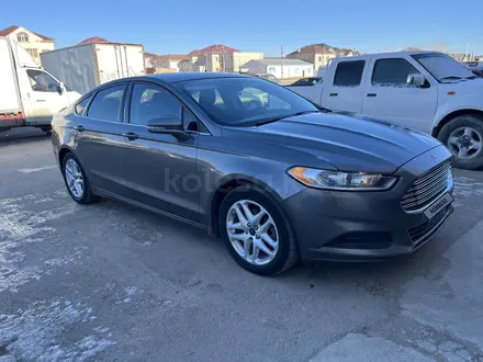 Ford Fusion (North America) 2014 года за 3 750 000 тг. в Актау – фото 2