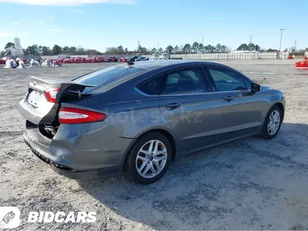Ford Fusion (North America) 2014 года за 3 750 000 тг. в Актау – фото 18