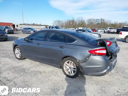 Ford Fusion (North America) 2014 года за 3 750 000 тг. в Актау – фото 19