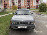 BMW 520 1990 года за 1 500 000 тг. в Петропавловск