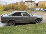 BMW 520 1990 года за 1 500 000 тг. в Петропавловск – фото 4