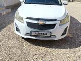 Chevrolet Cruze 2013 года за 3 000 000 тг. в Актау – фото 3