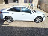 Chevrolet Cruze 2013 года за 3 000 000 тг. в Актау – фото 4