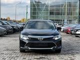 Toyota Camry 2014 годаfor9 890 000 тг. в Алматы – фото 3