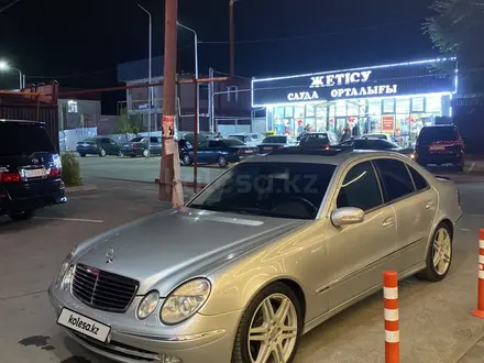 Mercedes-Benz E 320 2004 года за 6 700 000 тг. в Алматы