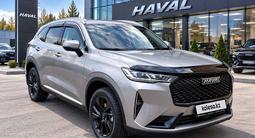 Haval H6 2022 года за 9 000 000 тг. в Усть-Каменогорск – фото 2