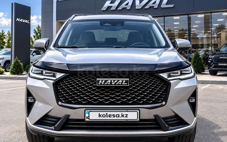 Haval H6 2022 годаүшін9 000 000 тг. в Усть-Каменогорск