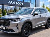 Haval H6 2022 годаүшін9 000 000 тг. в Усть-Каменогорск – фото 3