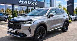 Haval H6 2022 года за 9 000 000 тг. в Усть-Каменогорск – фото 3