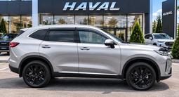 Haval H6 2022 года за 9 000 000 тг. в Усть-Каменогорск – фото 4